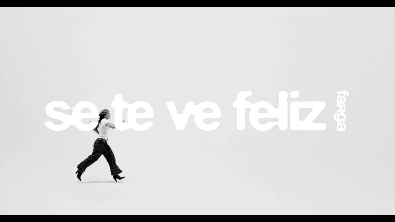 Se Te Ve Feliz de Farga: el peso de las oportunidades que nunca se aprovecharon escuchado en Estreno Musical