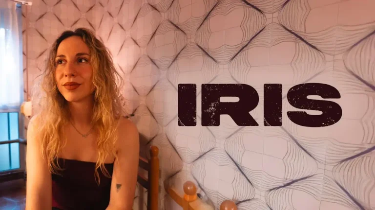 Cover Iris de Go Goo Dolls por la Cantante Riojana Lou Cornago
