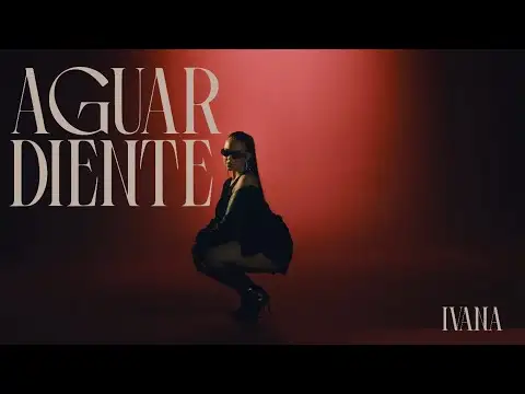 Aguardiente de Ivana: cuando alguien llega a tu vida justo cuando aún estás aprendiendo a sanar escuchado en Estreno Musical en Español