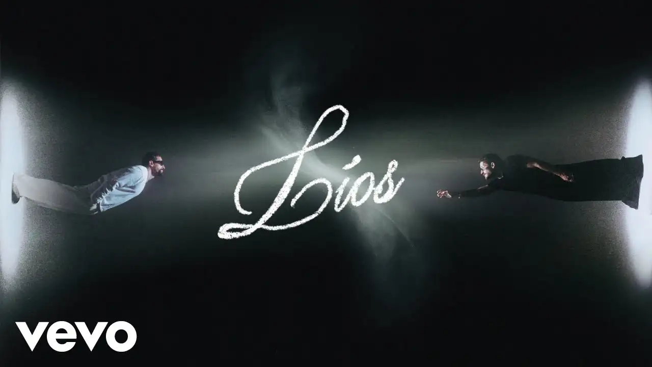 Líos de Mau y Ricky, Lia Kali: cuando alguien aparece y pone tu mundo emocional patas arriba escuchado en Estreno Musical