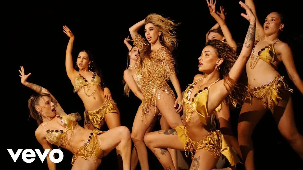 Soy Yo de Natalia: un himno para vivir sin pedir permiso escuchado en Estreno Musical