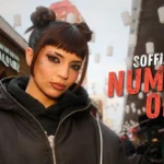 Number One de Soffia Philo: la confianza de quien ya no necesita demostrar nada a nadie escuchado en Estreno Musical