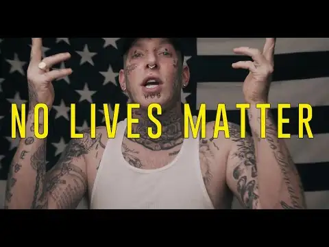 No lives Matter de Tom MacDonald: una crítica a la división y la manipulación social escuchado en Estreno Musical Mundial