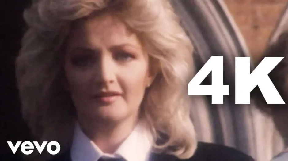 Muere Bonnie Tyler, la voz eterna del rock que sigue conquistando generaciones leído en Estreno Musical