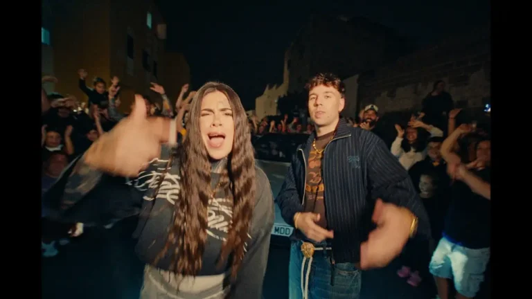 Cuica de Ptazeta y Quevedo: actitud, perreo y orgullo por las raíces canarias