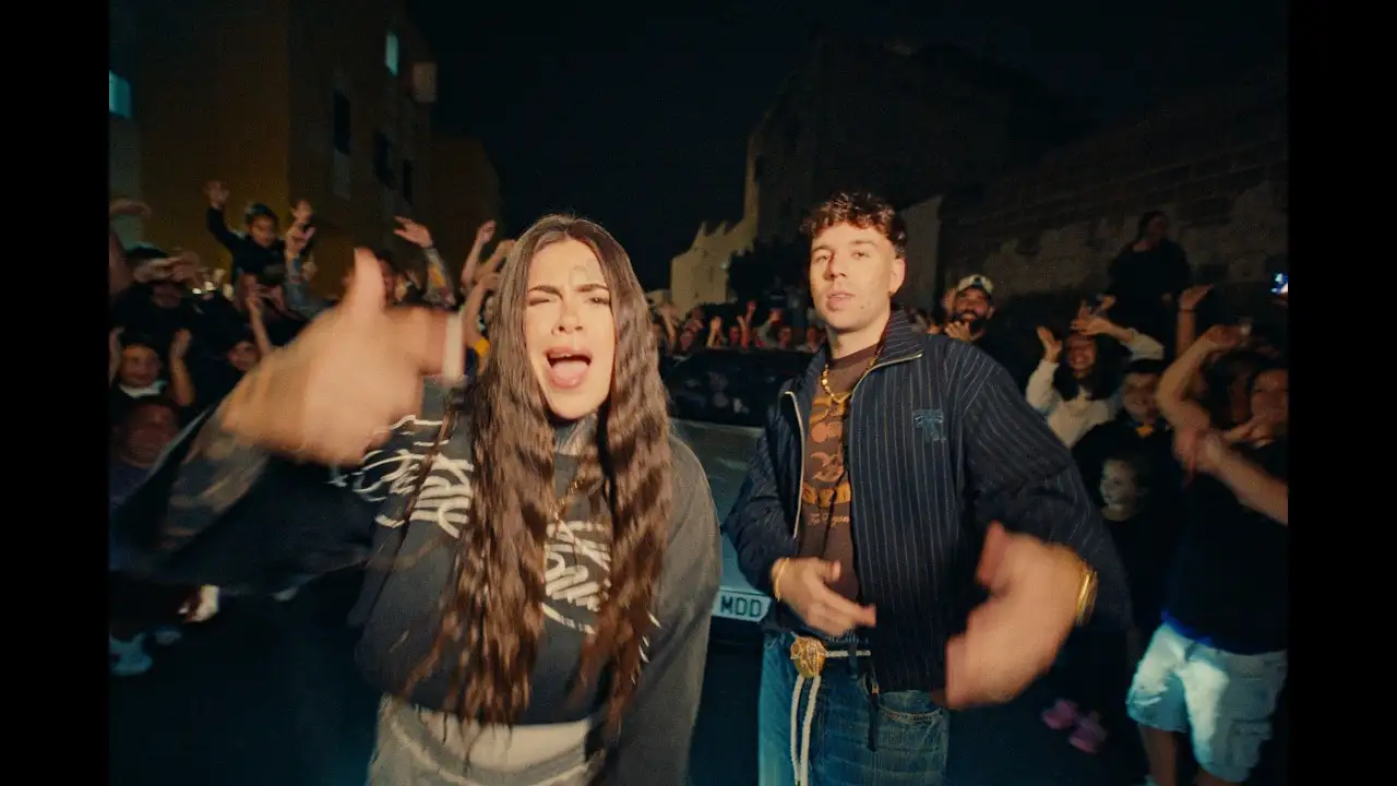 Cuica de Ptazeta y Quevedo: actitud, perreo y orgullo por las raíces canarias escuchado en Estreno Musical