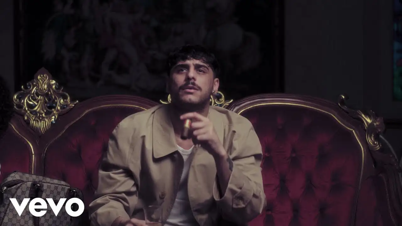Solo Ama de El Bobo de las 3000: cuando el amor permanece aunque la otra persona ya no esté escuchado en Estreno Musical