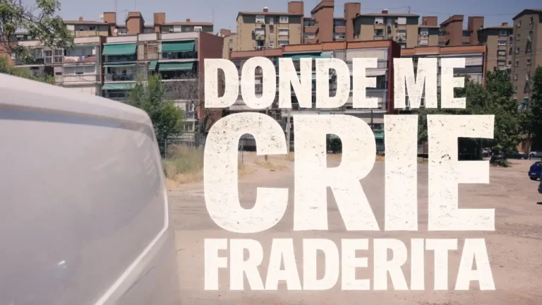 Donde Me Crié de Fraderita: un homenaje al barrio, la familia y las raíces que nunca se olvidan