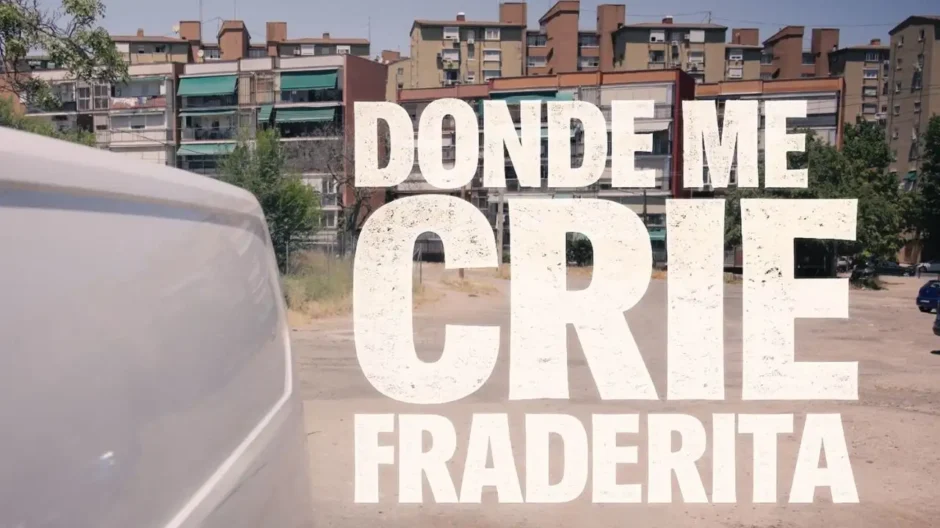 Donde Me Crié de Fraderita: un homenaje al barrio, la familia y las raíces que nunca se olvidan escuchado en Estreno Musical