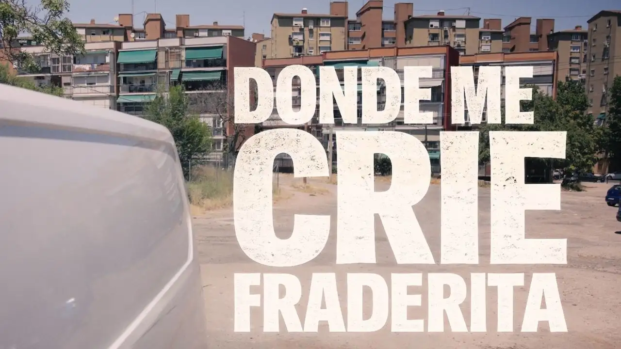 Donde Me Crié de Fraderita: un homenaje al barrio, la familia y las raíces que nunca se olvidan escuchado en Estreno Musical