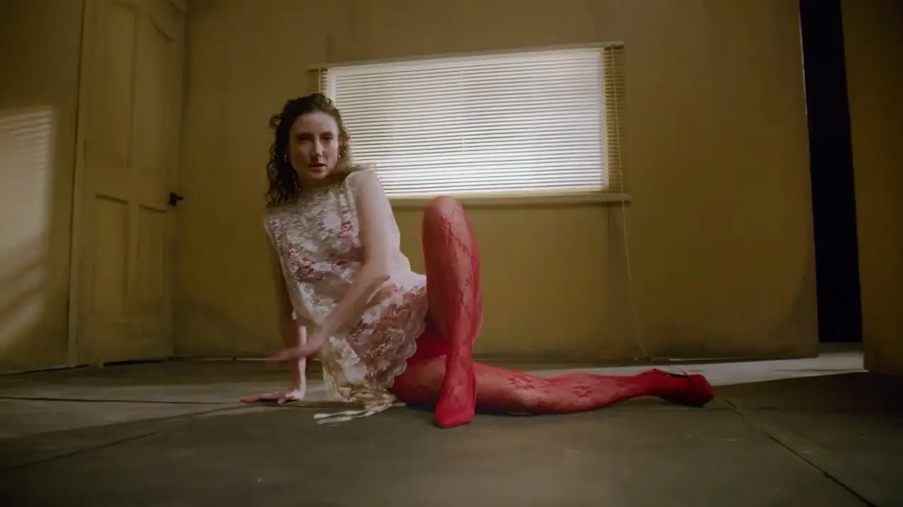 No Quiero Correr de Kaia Lana: amar incluso cuando sabes que puedes salir herido escuchado en Estreno Musical