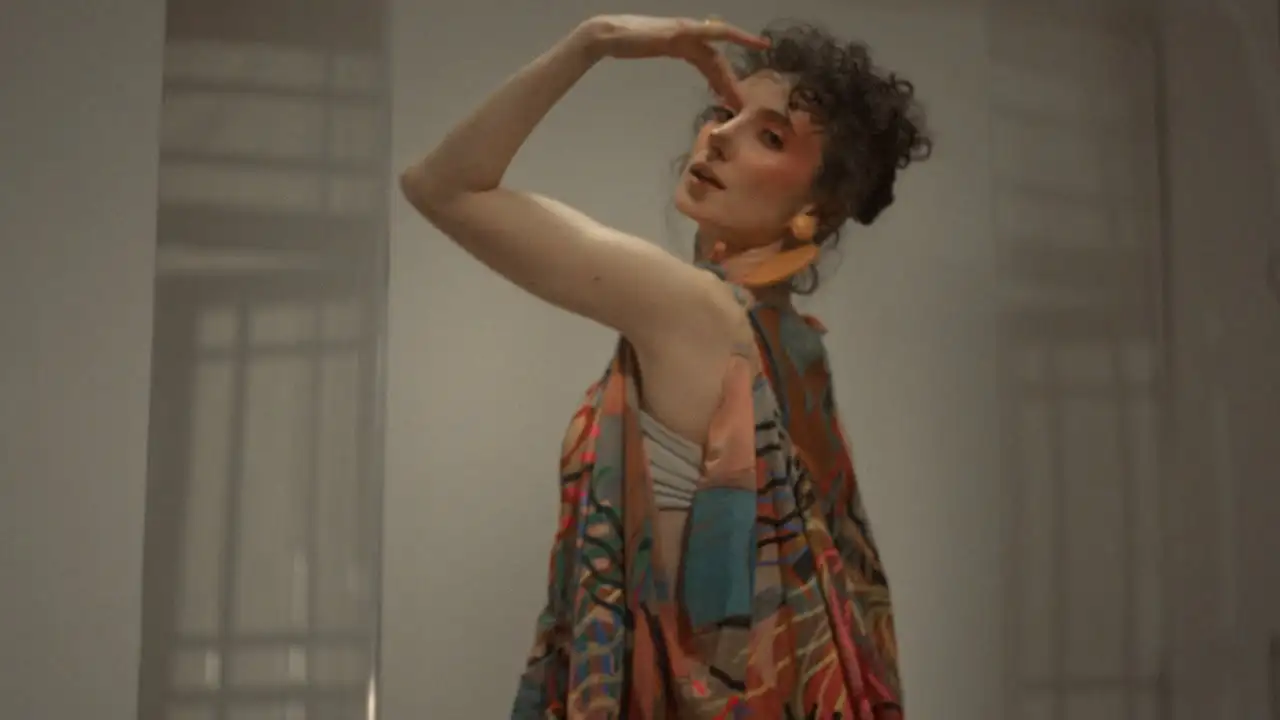 Soporten de Kaia Lana: convertir las críticas en una muestra de poder escuchado en Estreno Musical