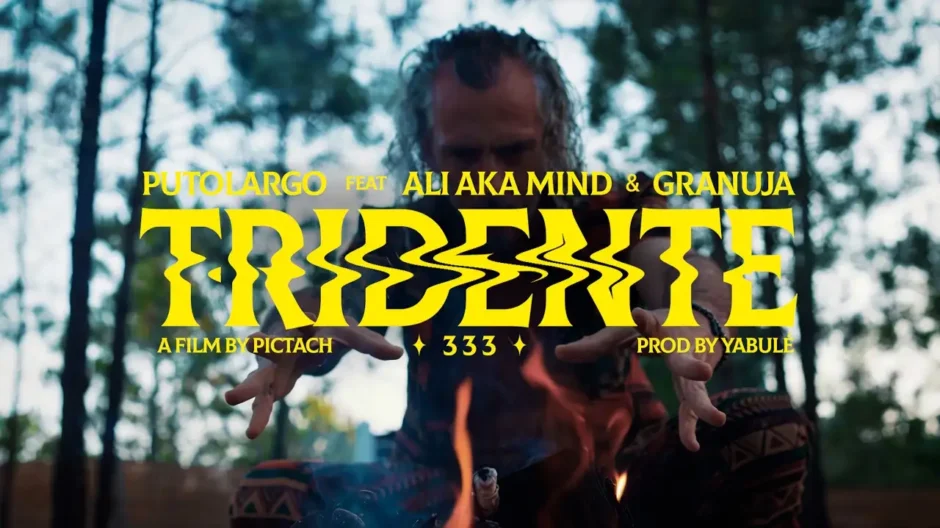 Tridente de Putolargo, Ali Aka Mind y Granuja: un manifiesto en defensa del hip hop auténtico escuchado en Estreno Musical