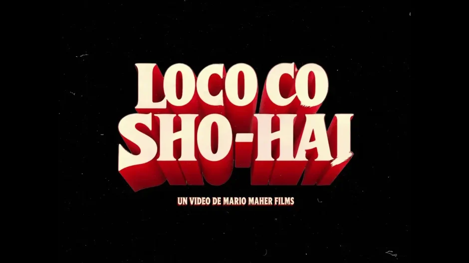 Loco Co de Sho Hai: un viaje brillante por el caos de una mente que nunca deja de pensar escuchado en Estreno Musical