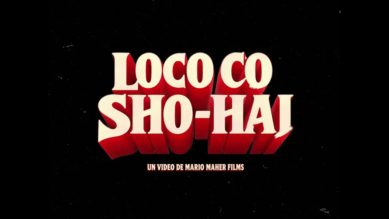 Loco Co de Sho Hai: un viaje brillante por el caos de una mente que nunca deja de pensar escuchado en Estreno Musical