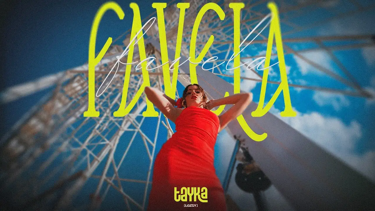 Favela de Tayka: un amor que desafía las diferencias y nace con solo una mirada escuchado en Estreno Musical