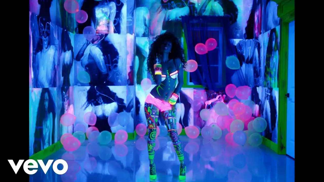 Kiss de Tyla: cuando un beso basta para decirlo todo escuchado en Estreno Musical