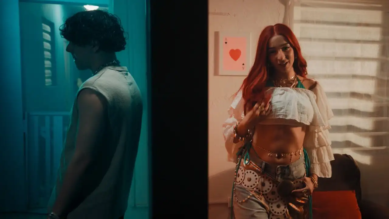 Pensando En Ti de Xavi & De La Rose: cuando intentas olvidar a alguien, pero tu corazón sigue buscándolo escuchado en Estreno Musical