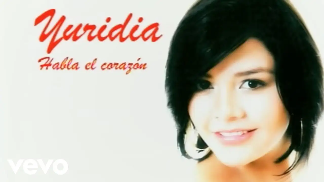 Eclipse Total del Amor de Yuridia, la versión en español más de Total Eclipse of the Heart de Bonnie Tyler escuchado en Estreno Musical