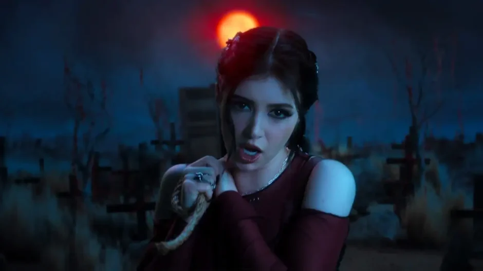 Dead Man Walking de Against The Current: seguir adelante cuando sientes que ya no queda nada escuchado en Estreno Musical