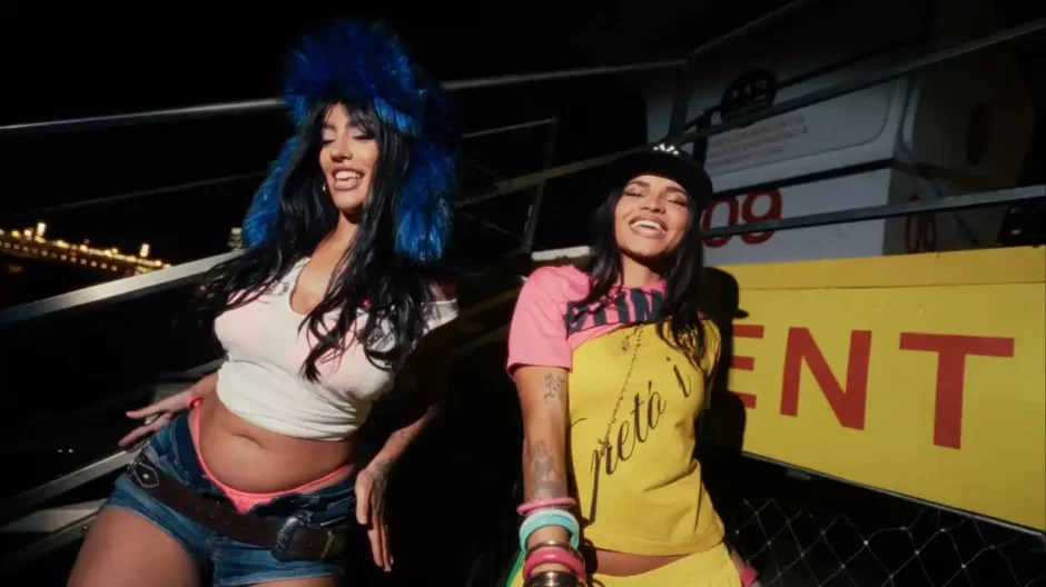Borrachita y Guapa de Aleesha y Albany: una noche sin filtros convertida en el himno más descarado del verano escuchado en Estreno Musical