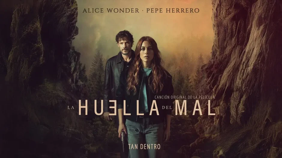 Tan Dentro de Alice Wonder: cuando olvidar a alguien nunca termina de ser posible escuchado en Estreno Musical