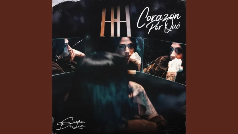 Canción Corazón Por Qué de la Cantautora venezolana Carmen DeLeón