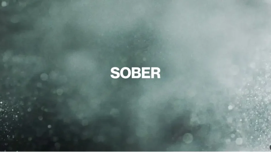 Sober de Flo: cuando el amor solo aparece al perder el control escuchado en Estreno Musical