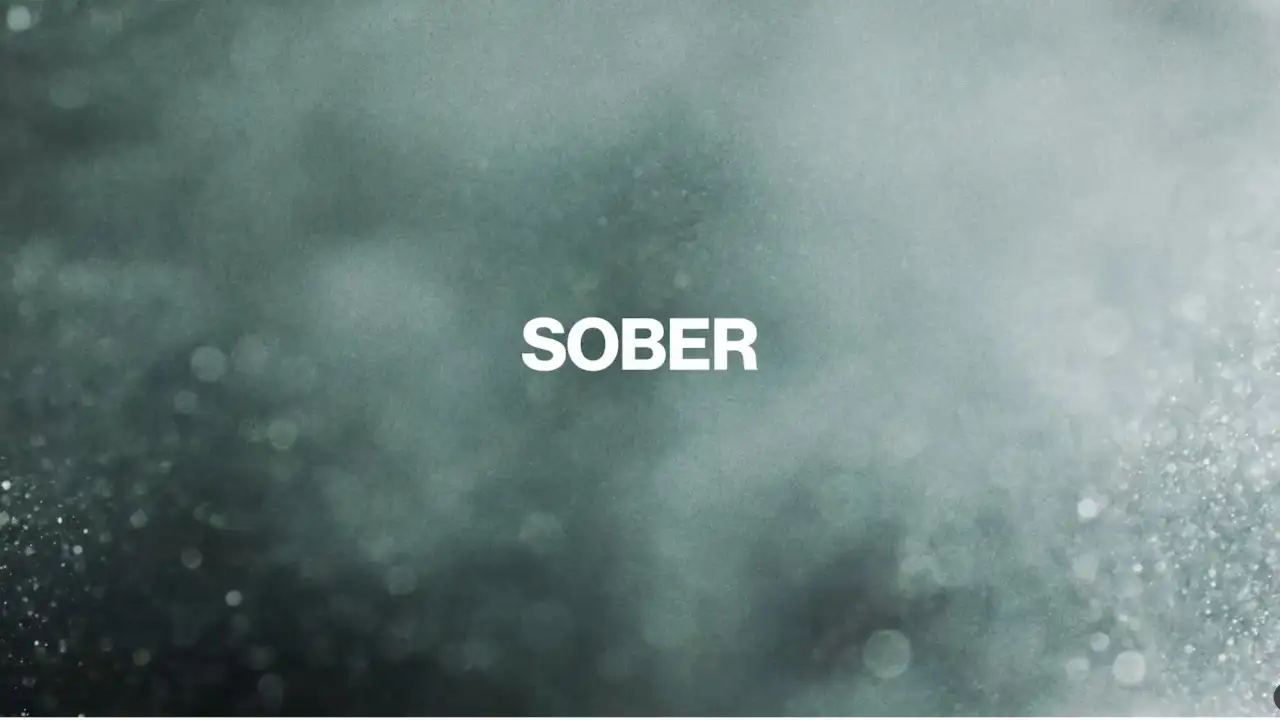 Sober de Flo: cuando el amor solo aparece al perder el control escuchado en Estreno Musical