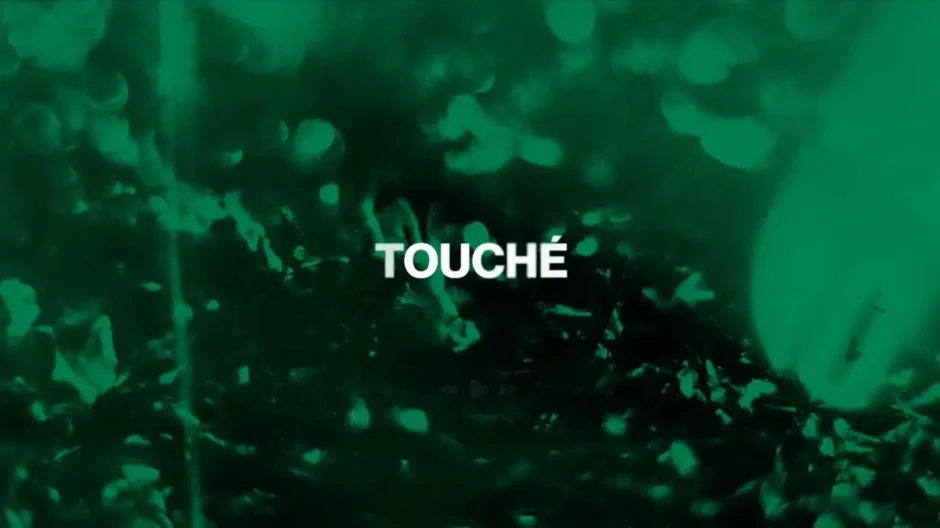 Touché de Flo: actitud, ironía y una personalidad imposible de ignorar escuchado en Estreno Musical
