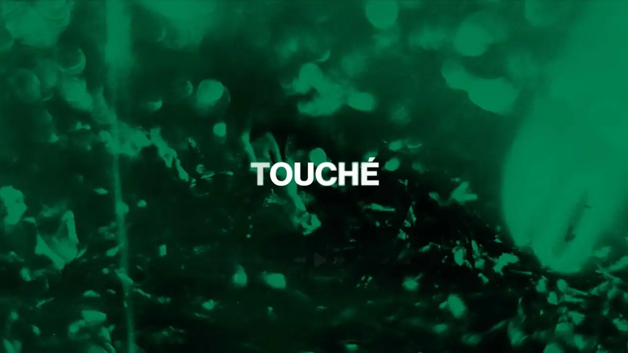 Touché de Flo: actitud, ironía y una personalidad imposible de ignorar escuchado en Estreno Musical