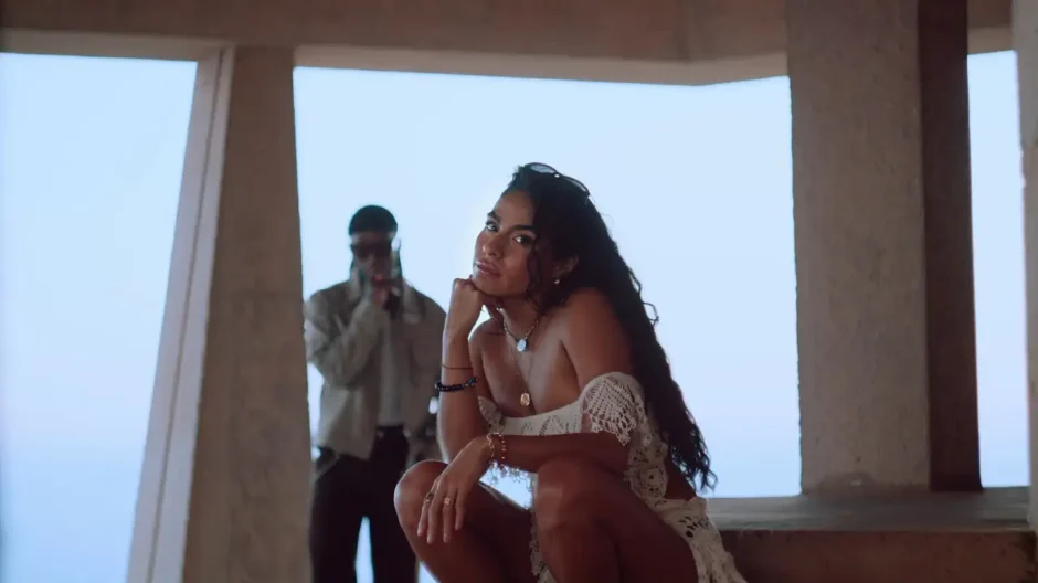 Dusty de Jessie Reyez & Ty Dolla $ign: poner límites también es una forma de quererse