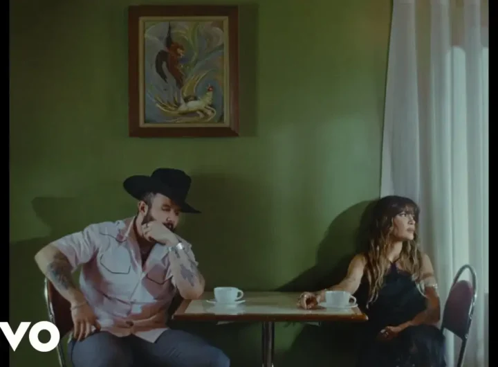 El Sombrero y La Camisa de Kany García y Carín León retrata una despedida llena de recuerdos, palabras no dichas y el dolor de mirar atrás después de perder a alguien