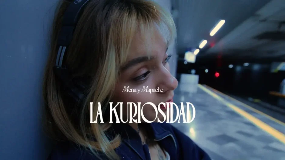 La Kuriosidad de Mena: cuando una conversación pendiente dice más que una despedida escuchado en Estreno Musical