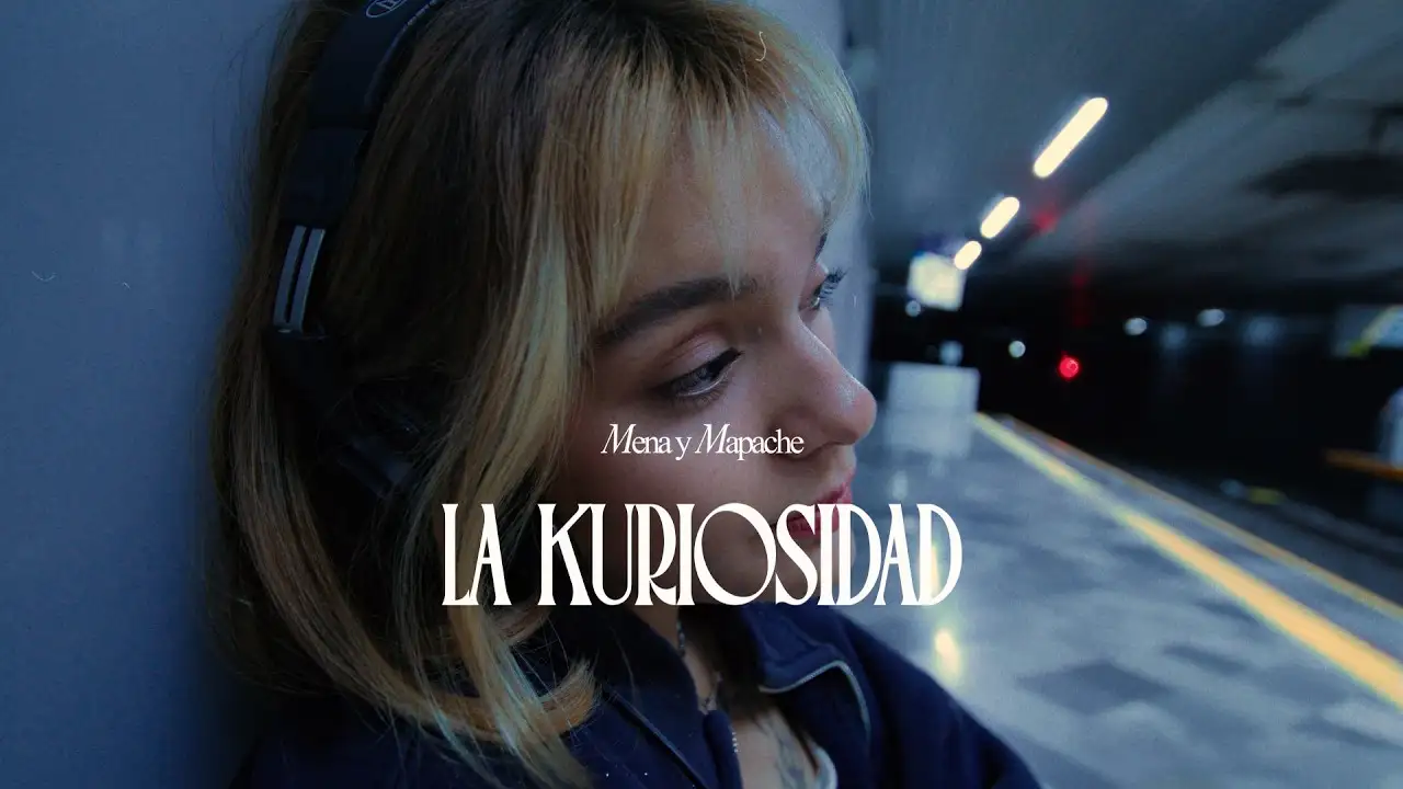 La Kuriosidad de Mena: cuando una conversación pendiente dice más que una despedida escuchado en Estreno Musical