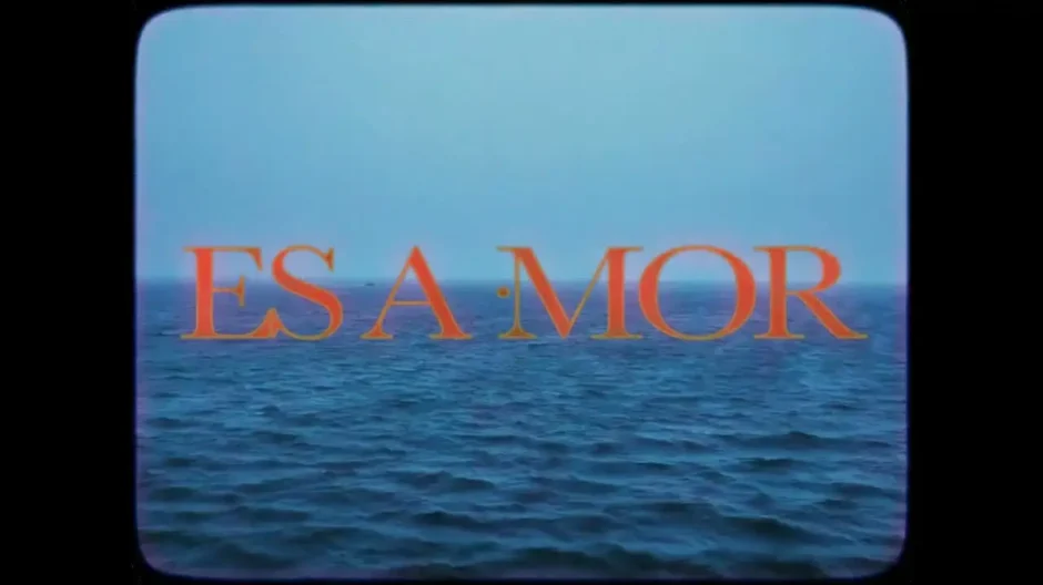 Es Amor de Menend: cuando una conexión inesperada hace que el corazón lo entienda todo escuchado en Estreno Musical
