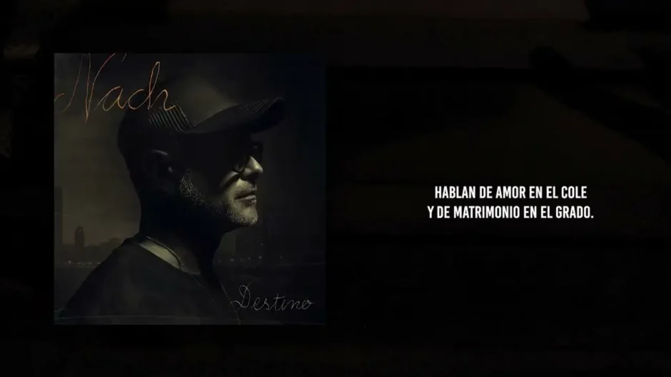 Por Amor de Nach y Alice Wonder: un homenaje a quienes siguen creyendo en el amor pese a las heridas escuchado en Estreno Musical
