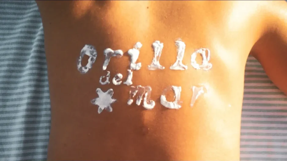 Orilla del Mar de Elia y Hannan Heredia: los recuerdos de un verano que nunca terminaron escuchado en Estreno Musical