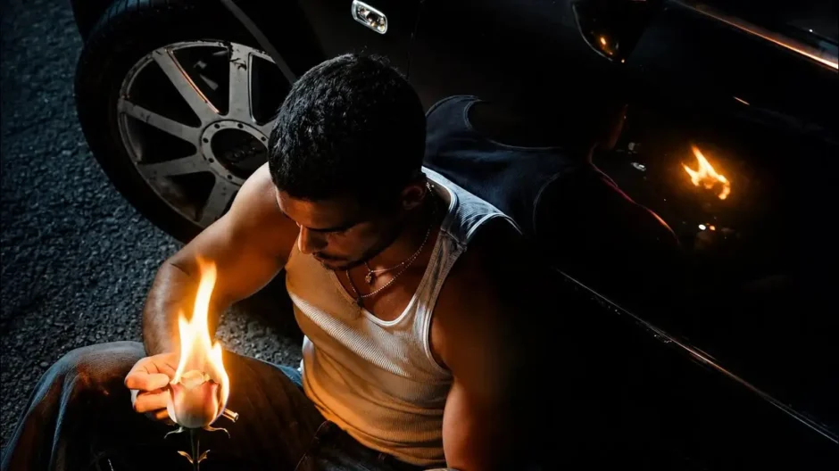Luz de Luna de Shoren: el rap que convierte las cicatrices en esperanza escuchado en Estreno Musical
