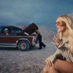 Say Something de Becky Hill y Sonny Fodera: cuando el silencio también duele escuchado en Estreno Musical