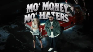 Mo’ Money Mo’ Haters convierte el éxito, el lujo y las críticas en una declaración de actitud, con Summer Cem y Shirin David respondiendo a sus detractores con ironía y seguridad escuchado en Estreno Musical