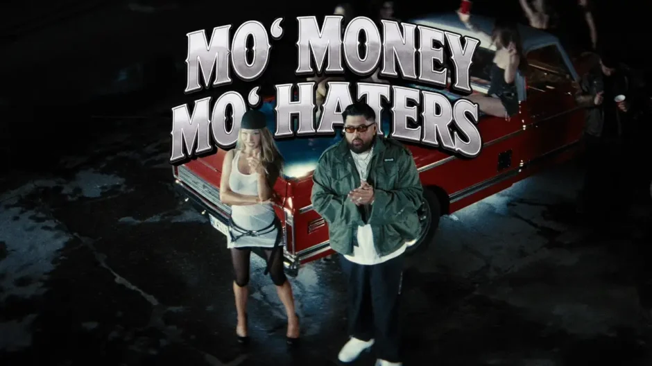 Mo’ Money Mo’ Haters convierte el éxito, el lujo y las críticas en una declaración de actitud, con Summer Cem y Shirin David respondiendo a sus detractores con ironía y seguridad escuchado en Estreno Musical