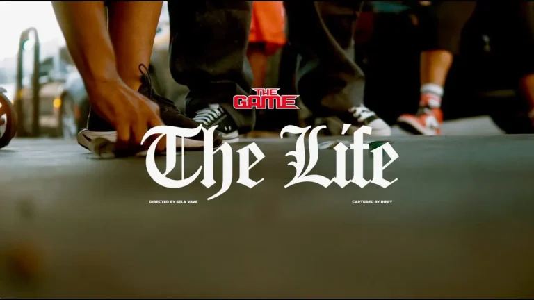 The Life: The Game mira hacia atrás y descubre cuánto costó llegar a esta vida