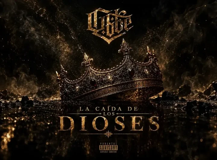 G.Babe recorre siglos de historia española a golpe de rap en "España"