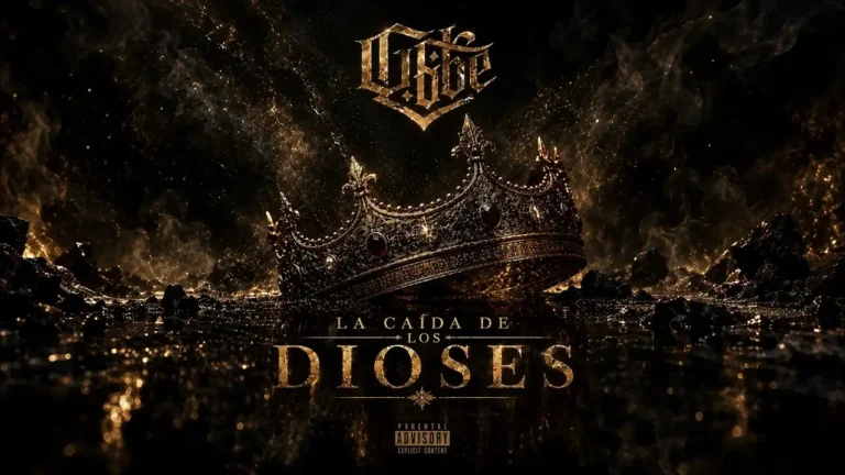 G.Babe recorre siglos de historia española a golpe de rap en “España”