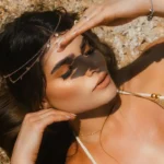 Alessandra Amorese se deja llevar por un amor que vuelve a empezar en "NaNaHe"