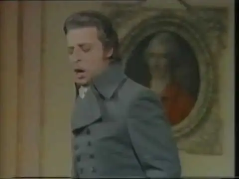 El caballero del bel canto, Alfredo Kraus