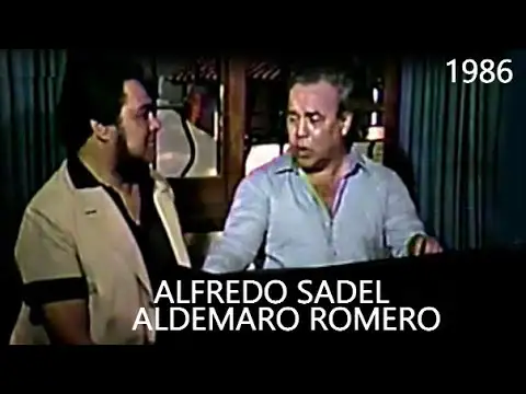 El arquitecto del ritmo que le dio alas al joropo, Aldemaro Romero y la Onda Nueva