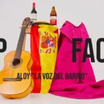 Rap Facha de Aloy: política, España y una letra diseñada para que nadie permanezca indiferente