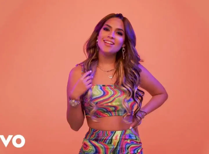 Guaro Y Tequila de Angie Sky: del despecho a la fiesta, ella ya no piensa llorar por él
